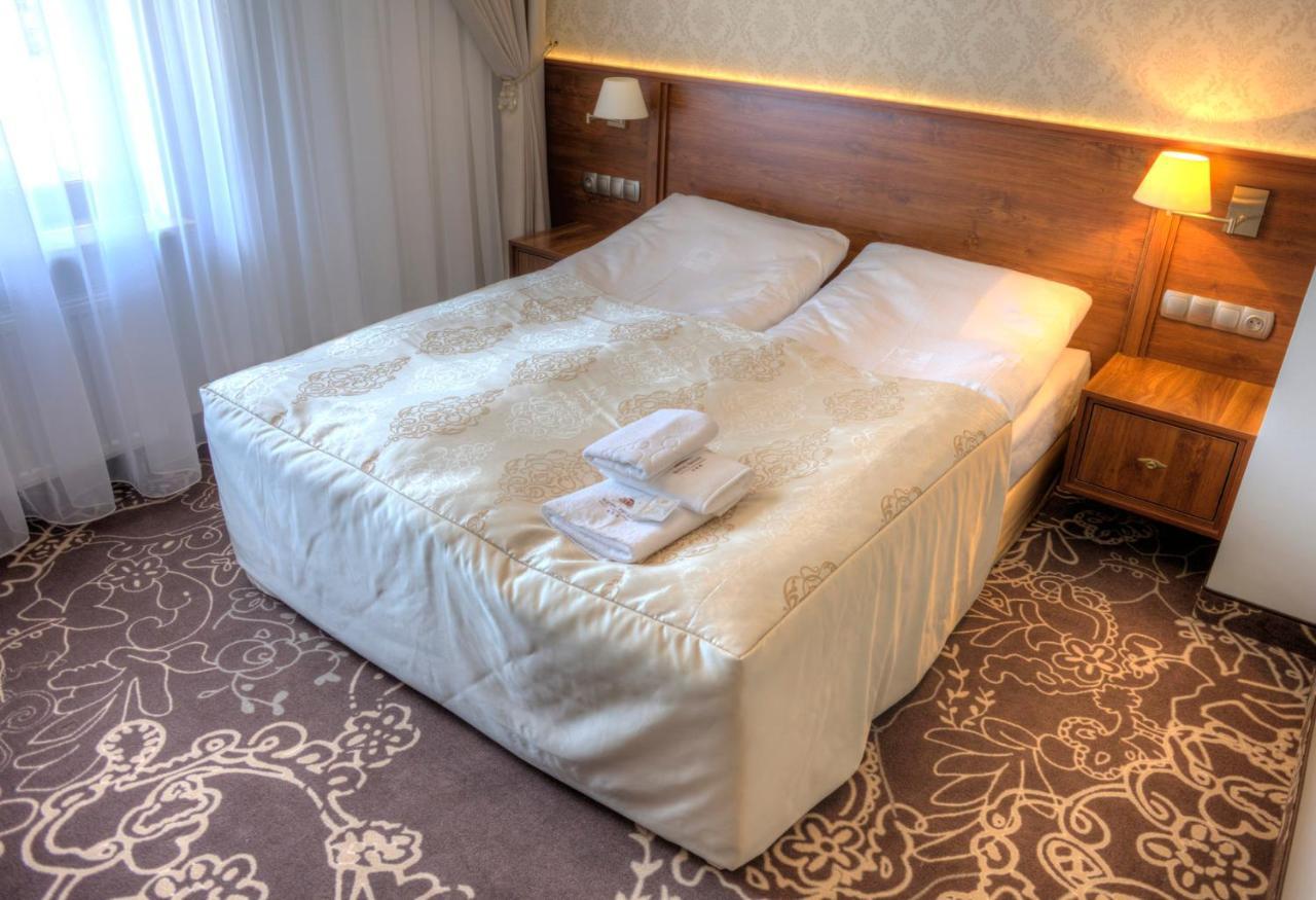 Hotel Pruski Orneta Quarto foto